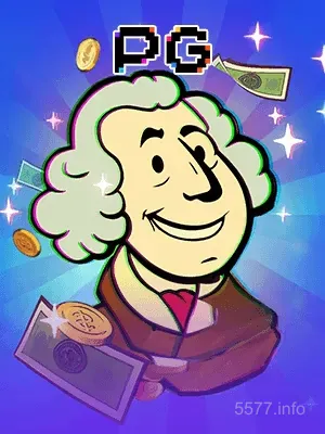 Imagem do jogo Cash Mania no 5577