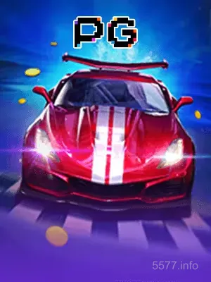 Imagem do jogo Velocidade do Vencedor Hot no 5577